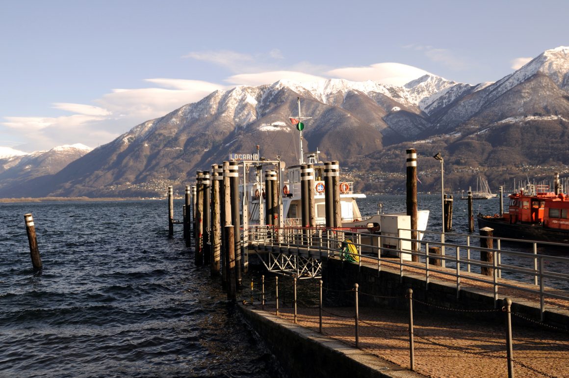 Locarno_-_Schiffsanlegestelle Locarno